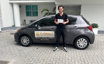 Florida's Driving Academy