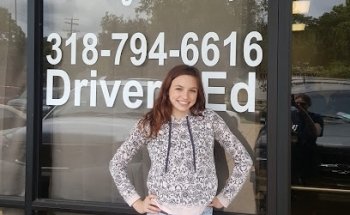 Red River Driving Academy