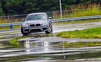 Moran Driving School