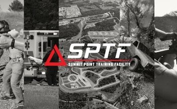 Summit Point Training Facility