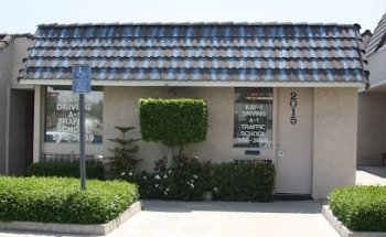 Kay-1 Driving School