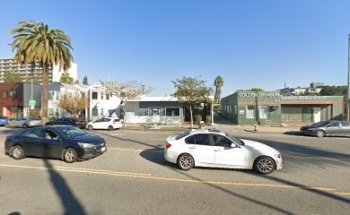 Beach Driving School