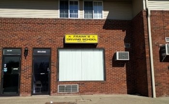 Frank's Driving School