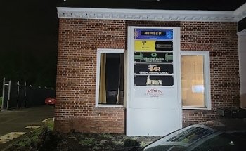 T APRUEBO DRIVING SCHOOL