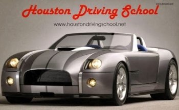 Houston Driving School