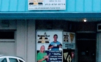 Superior Driving School