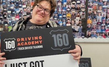 160 Driving Academy of Freeport