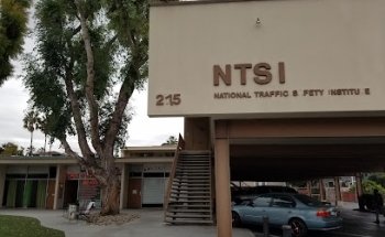 National Traffic Safety Institute