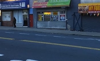 Harlem Driving School