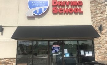 Road Star Driving School