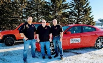 Heavy D Driving School