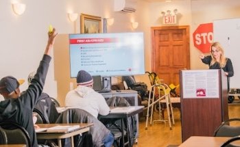 Training in Transportation, Inc / NY Bus Training Corp.