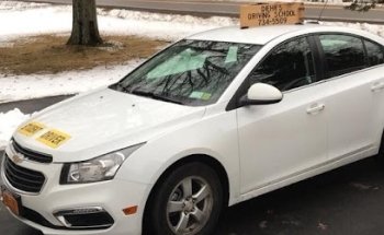 Diehr's Driving School