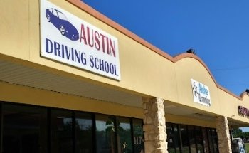 Austin Driving School