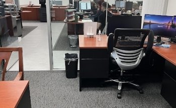 Adriana's Traffic School