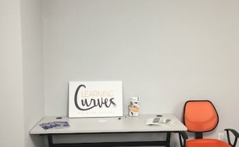 Learning Curves Driving School