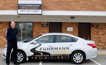 Fuhrmann Driving Academy