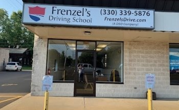 Frenzel's Driving School