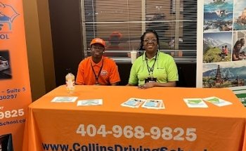 Collins Driving School