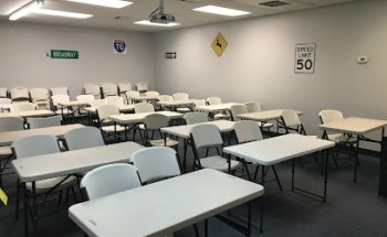 Greg's Driving School of Ellicott City