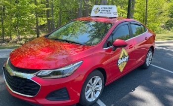 Smart Driving School