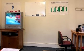 Good Luck Driving School Inc