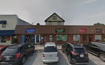 Next Step Driving School