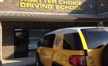 A Better Choice Driving School, LLC