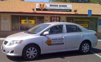 E-Z Way Driving School