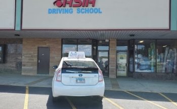 Asia Driving School