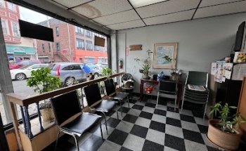 Encanto Driving School