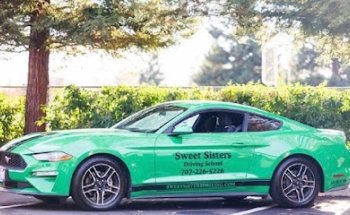 Sweet Sisters Driving School