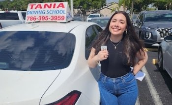 TANIA Driving School