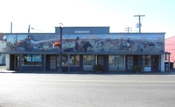 Toppenish Driving School, LLC