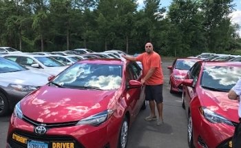 Santo Driving School LLC