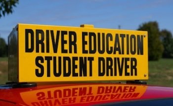 Belden Village Driving School