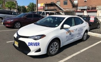 Ideal Driving School
