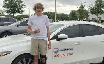 EZ Learning Driving School Tampa, FL