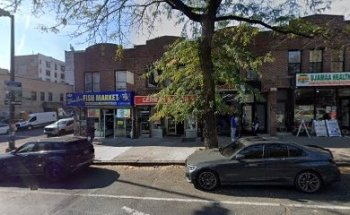 Universal Driving School