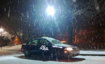 Mr. J's Driving School