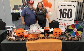 160 Driving Academy of Stockton