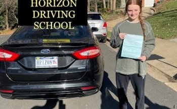 Horizon Driving School