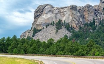 Rushmore Driving Program