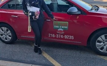 Eye Teach School of Driving