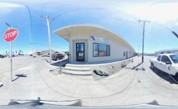 Eureka Driving School