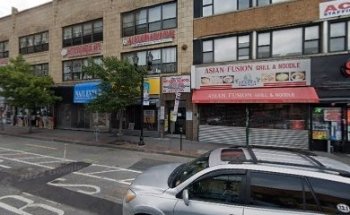 Magic Carpet Driving School