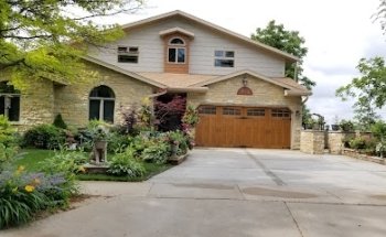 Mad Area Driving School