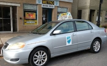 Metro Driving School