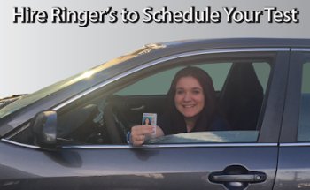 Ringer's Auto School
