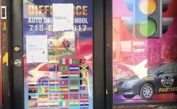 La Difference Auto School